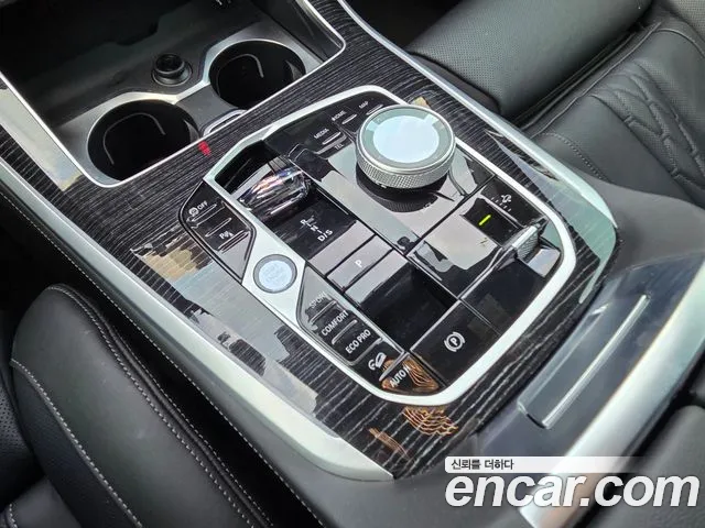 BMW X5 G05 — Фото автомобиля 9