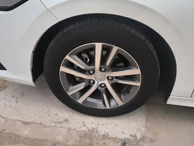 Honda Civic — Фото автомобиля 6