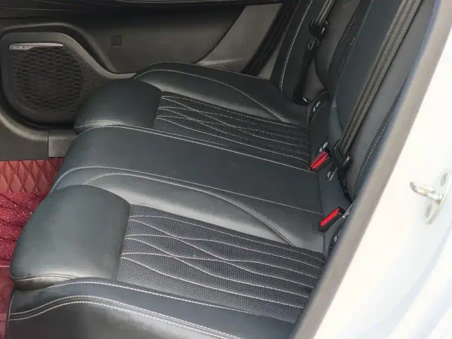 Chery Arrizo 8 — Фото автомобиля 20