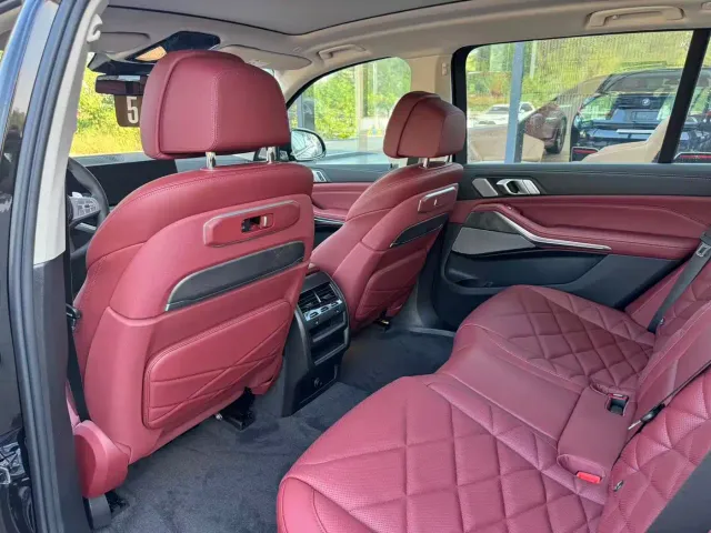 BMW X5 — Фото автомобиля 15