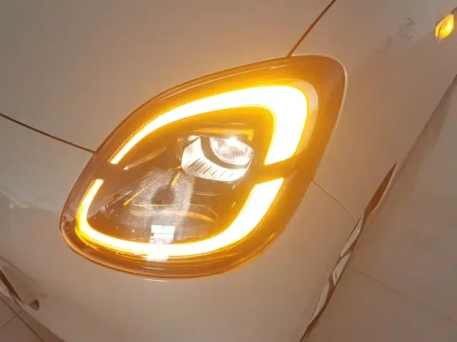 Wuling Hongguang Mini EV — Фото автомобиля 23