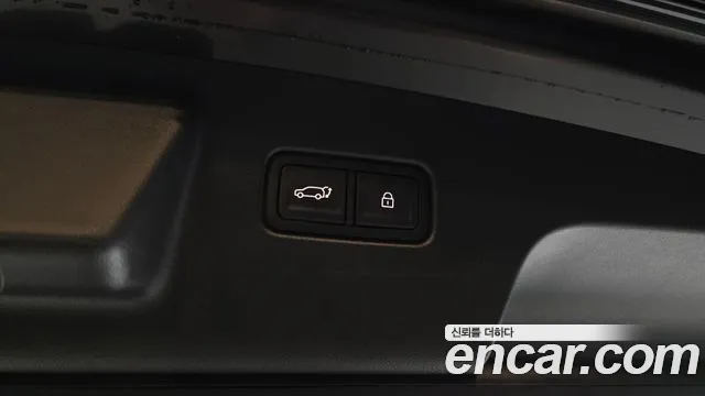 Hyundai Palisade Palisade (LX3) Бензин 2.5T 4WD 7 мест — Фото автомобиля 15