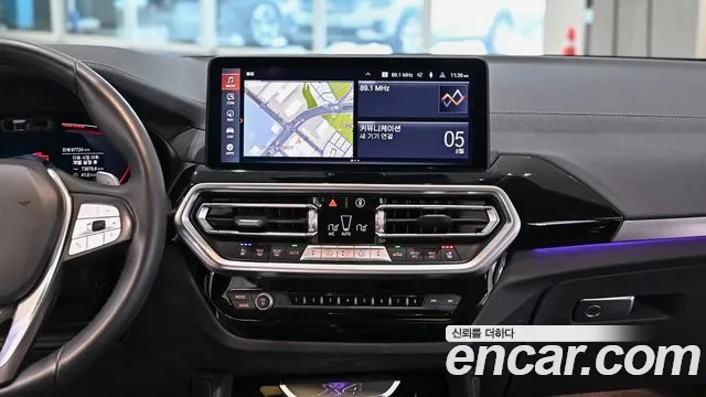 BMW X4 — Фото автомобиля 15