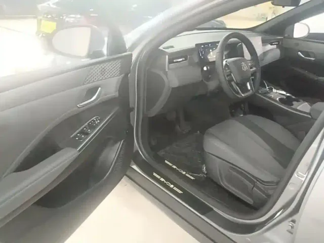 BYD Qin PLUS — Фото автомобиля 14