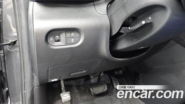 Hyundai Casper Casper Turbo Inspiration — Фото автомобиля 18