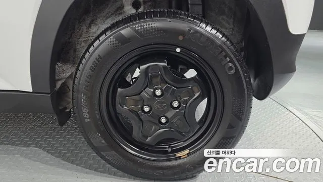 Hyundai Casper — Фото автомобиля 21