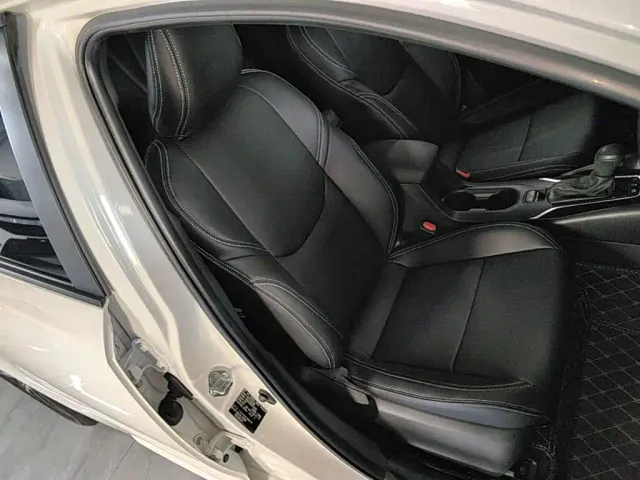 Toyota Levin — Фото автомобиля 24