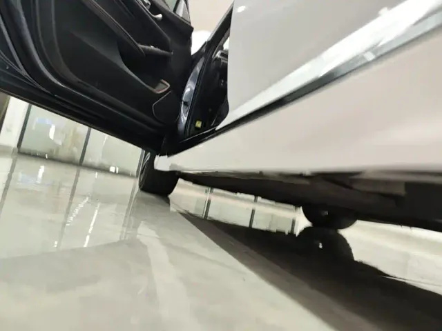 Honda Accord — Фото автомобиля 21