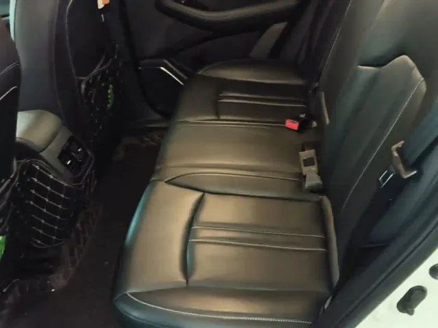 GAC Trumpchi GS4 — Фото автомобиля 12