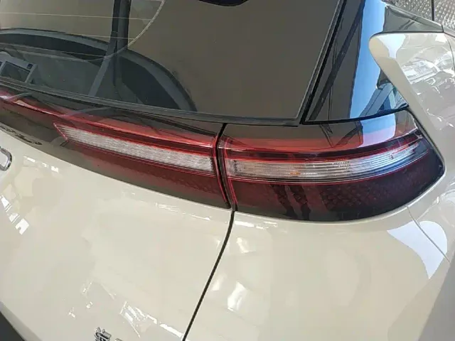 BYD Seagull — Фото автомобиля 7