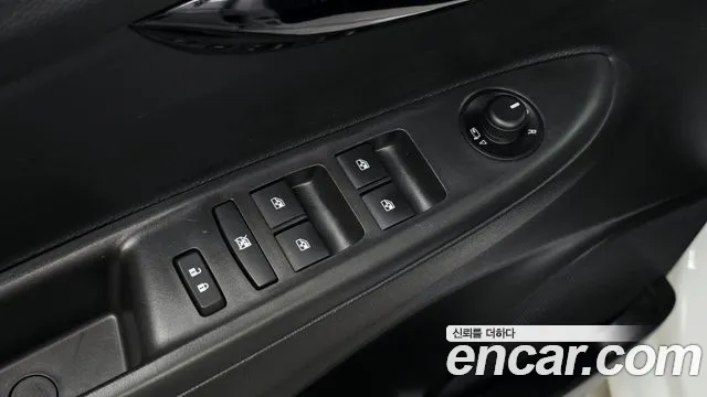 Chevrolet Spark — Фото автомобиля 30