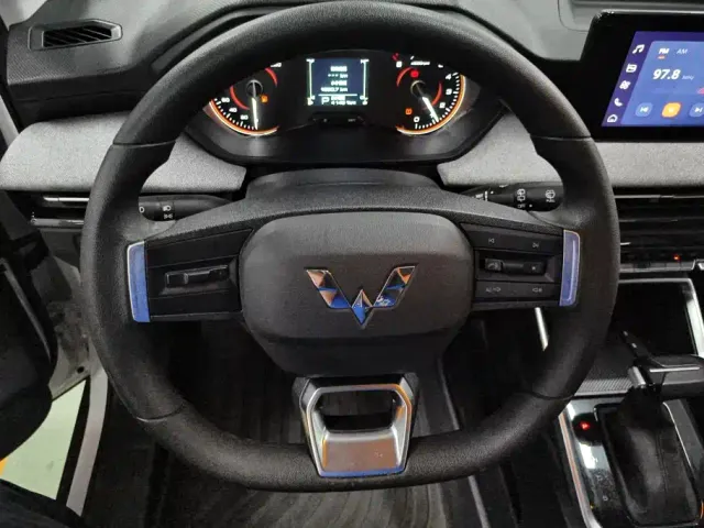 Wuling Xingchi — Фото автомобиля 15