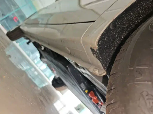 Wuling Hongguang Mini EV — Фото автомобиля 20