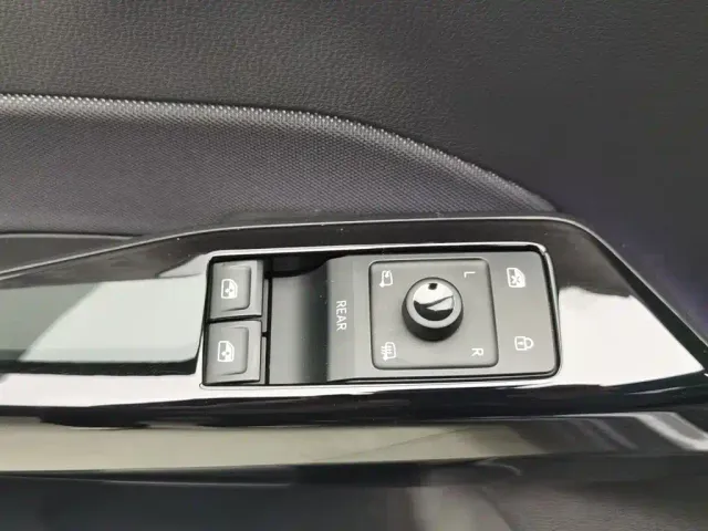 Volkswagen ID.3 — Фото автомобиля 9