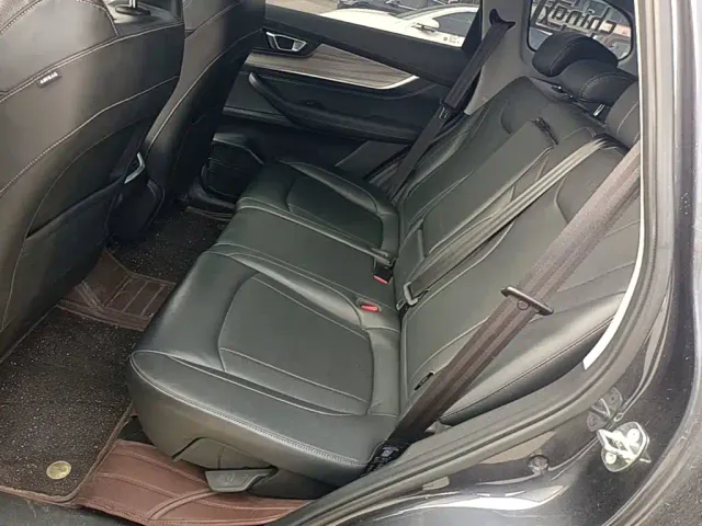 Chery Tiggo 8 PLUS — Фото автомобиля 16