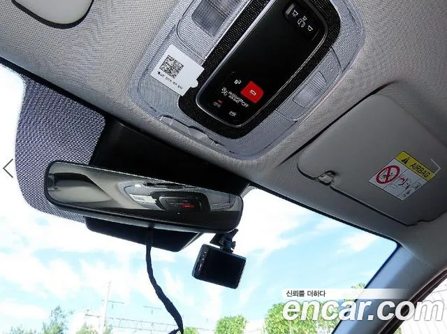 Hyundai Avante CN7 — Фото автомобиля 13