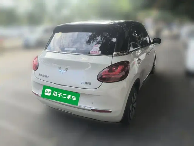 Wuling Bingo — Фото автомобиля 6