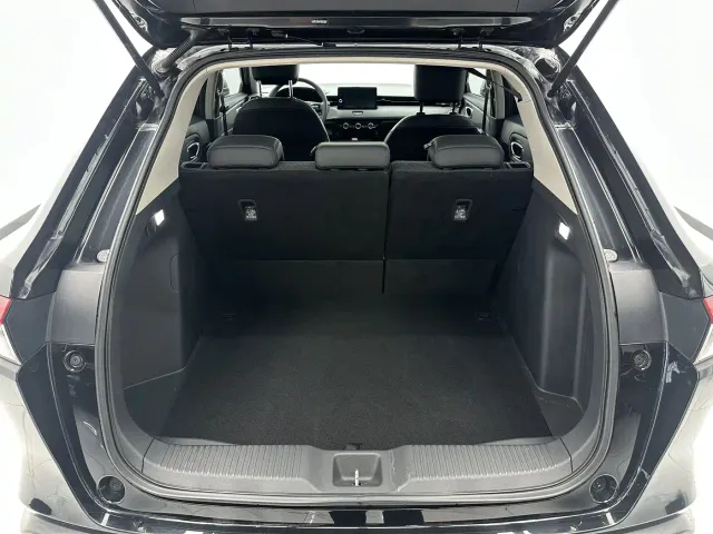 Honda Vezel — Фото автомобиля 19