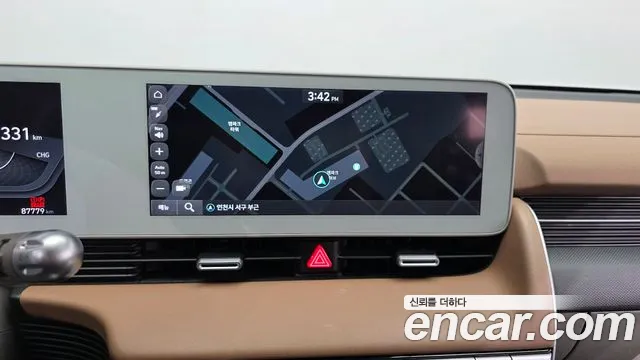 Hyundai Ioniq 5 — Фото автомобиля 20