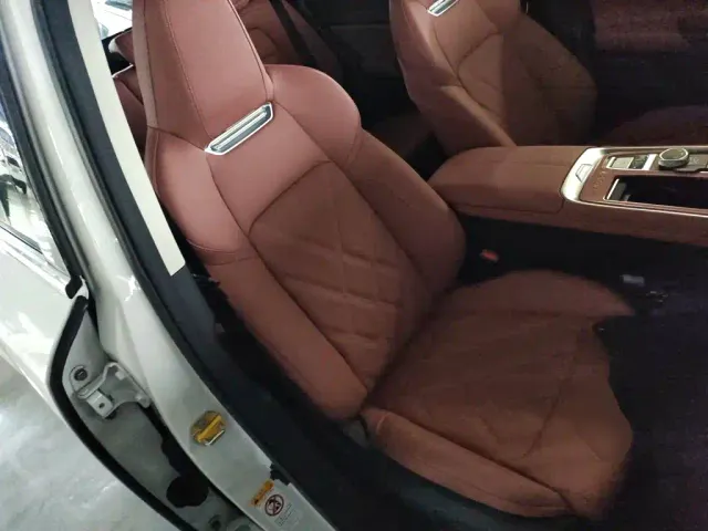 Changan CS55 Plus — Фото автомобиля 19