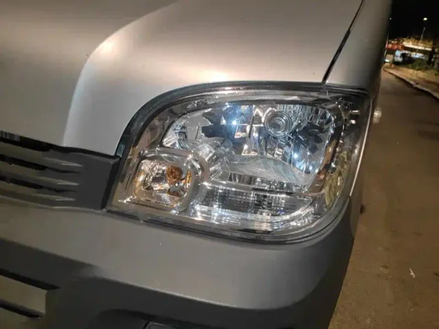 Wuling Zhiguang — Фото автомобиля 5