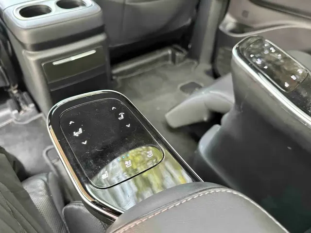 GAC Trumpchi M8 — Фото автомобиля 13