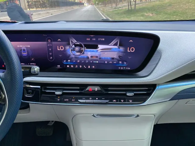 Buick Century — Фото автомобиля 15