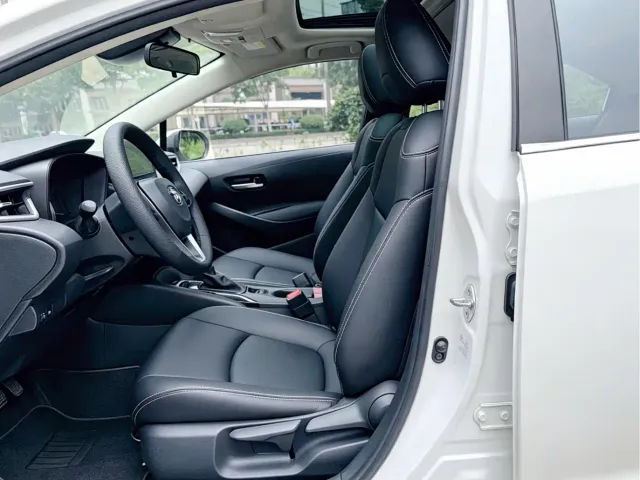 Toyota Allion — Фото автомобиля 11