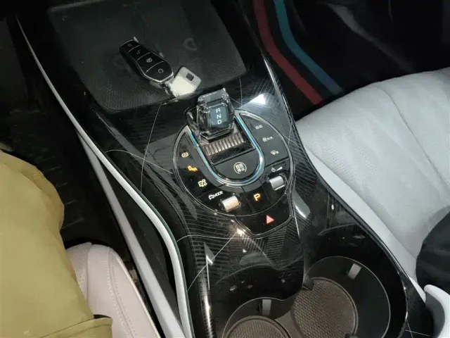 BYD Seal — Фото автомобиля 13