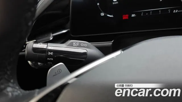 Kia Niro New — Фото автомобиля 27