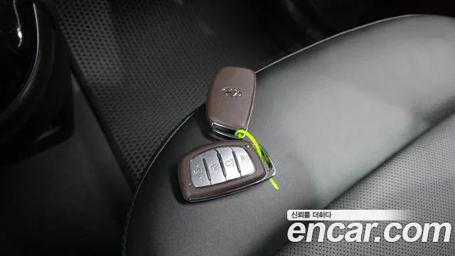 Hyundai Casper Casper Turbo Essential — Фото автомобиля 29