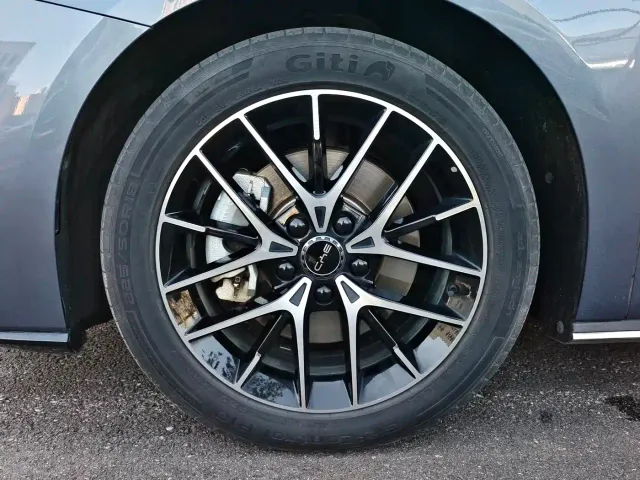 BYD Seal — Фото автомобиля 19