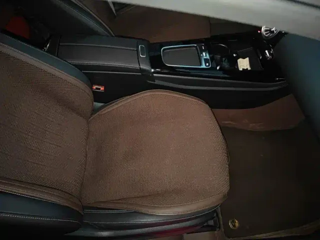 Mercedes-Benz A-Class AMG — Фото автомобиля 8