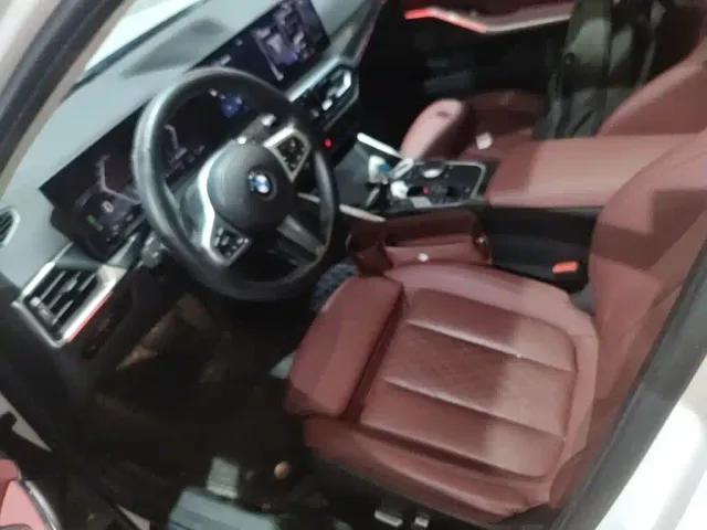 BMW 3 Series — Фото автомобиля 14