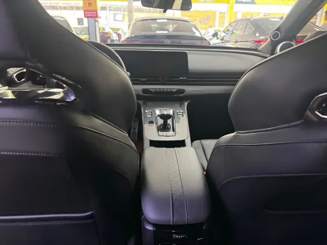 GAC Trumpchi Emkoo — Фото автомобиля 7