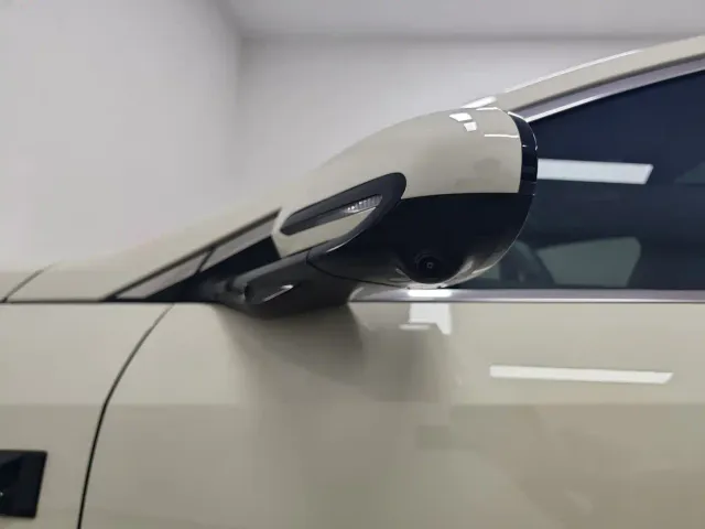 BYD Seal 06 — Фото автомобиля 9