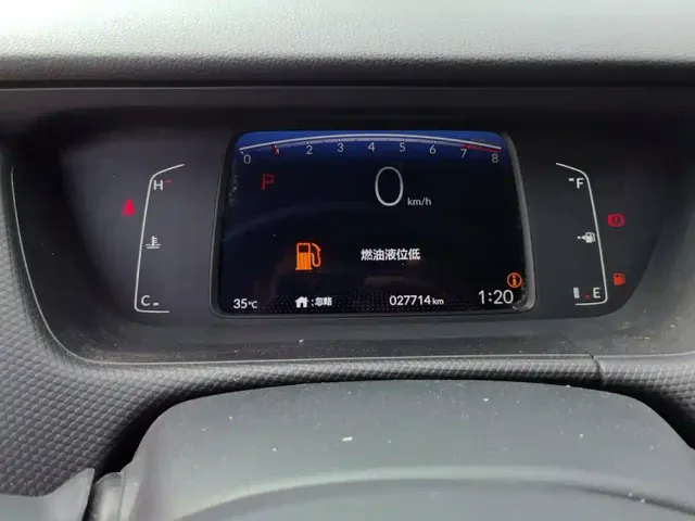 Honda Fit — Фото автомобиля 14
