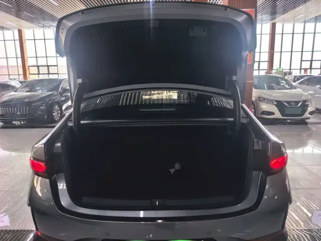 BYD Qin PLUS — Фото автомобиля 15