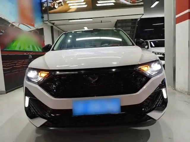 Jetta VS5 — Фото автомобиля 2
