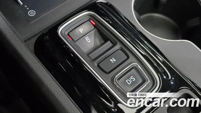 Honda Pilot 4th Gen — Фото автомобиля 12