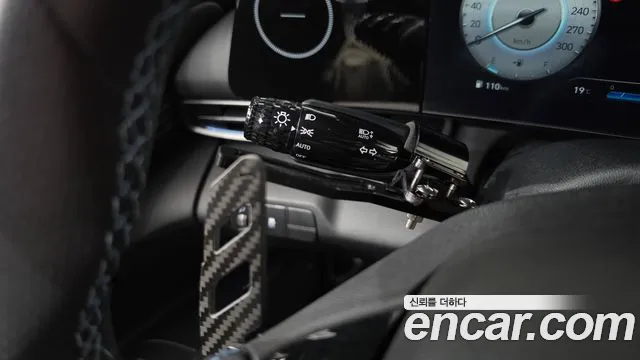 Hyundai Avante CN7 — Фото автомобиля 29