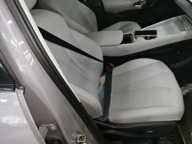 BYD Sealion 05 EV — Фото автомобиля 24