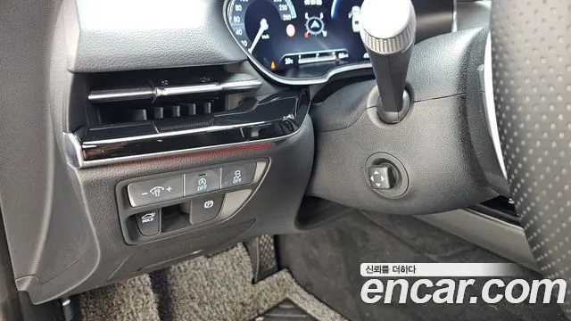 Genesis G80 Бензин 2.5 турбо AWD — Фото автомобиля 20