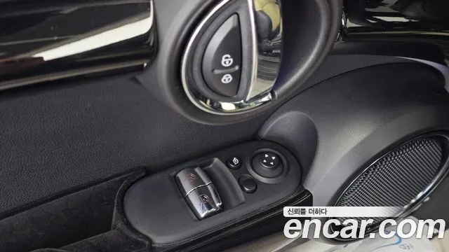 MINI Cooper — Фото автомобиля 28