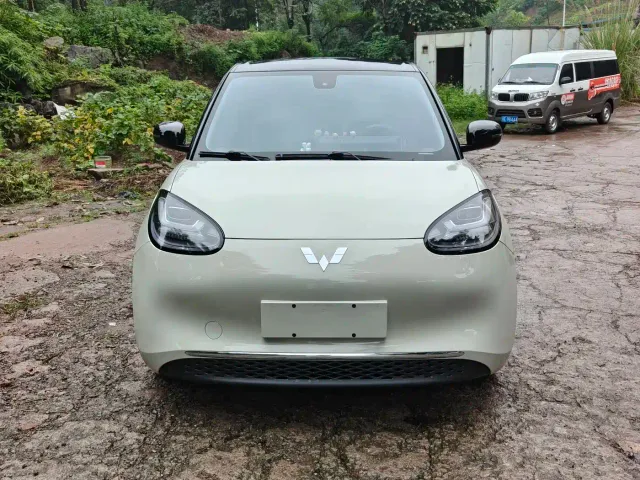 Wuling Bingo — Фото автомобиля 2