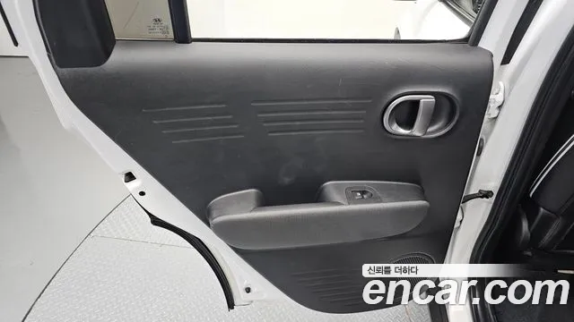 Hyundai Casper Casper Inspiration — Фото автомобиля 25