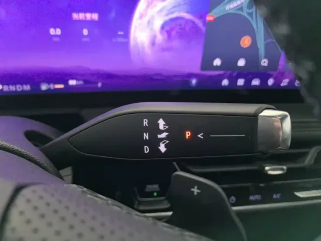 Buick LaCrosse — Фото автомобиля 13