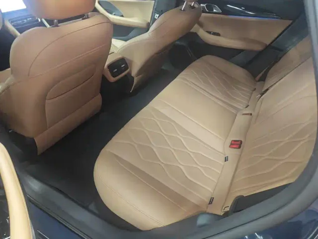 Geely Galaxy A7 — Фото автомобиля 16