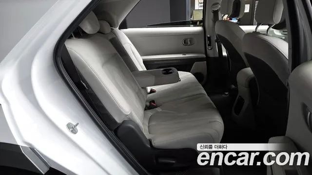 Hyundai Ioniq 5 Ioniq5 — Фото автомобиля 11