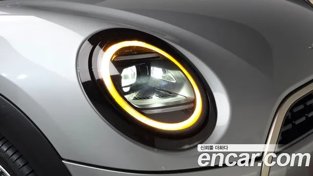 MINI Cooper 4th Gen — Фото автомобиля 7